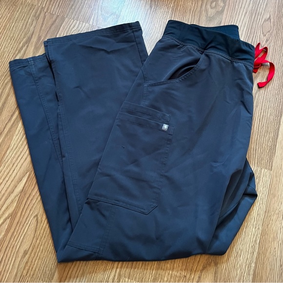 Figs Kade Scrub Pants XL Tall - Picture 1 of 4